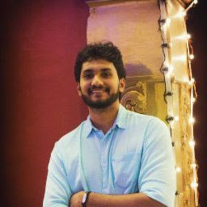 Meet your Posher, Akash